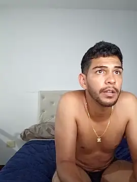 Melwil  online show from 03.07.25