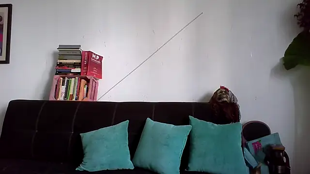 Tiramisu89 online show from 10.17.25