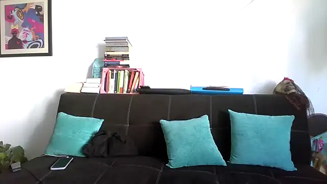 Tiramisu89 online show from 10.28.25