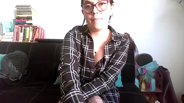 Tiramisu89 online show from 10.29.25