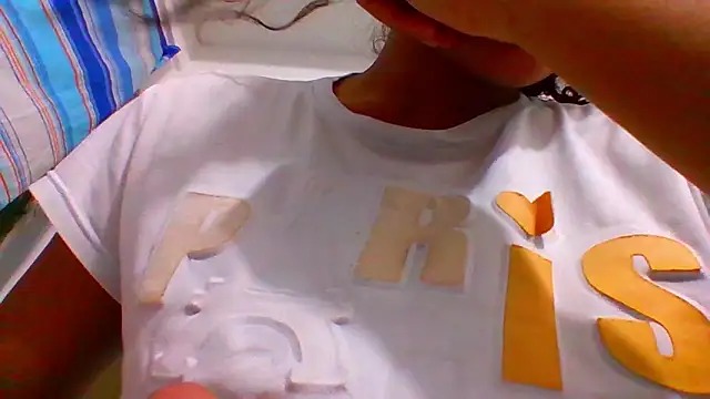 perverted couple - online show from 12.12.24