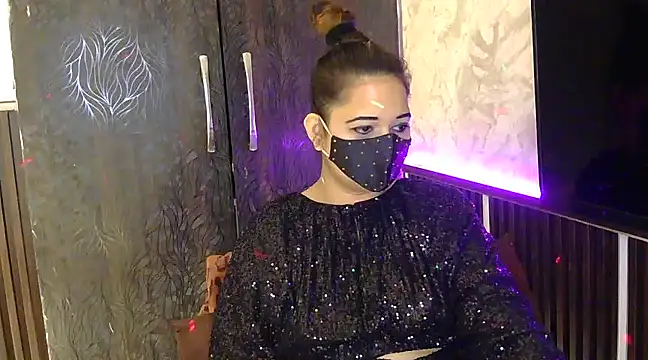 Snapshot of fabdemira chatting on 12.05.24 fabdemira online show from 12.05.24