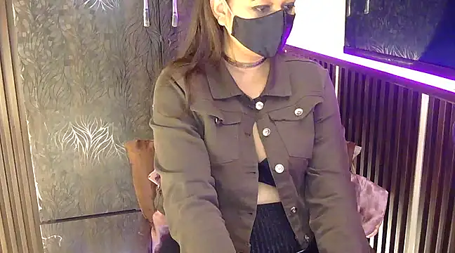 Snapshot of fabdemira chatting on 01.16.25 fabdemira online show from 01.16.25