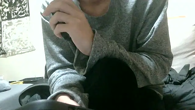 UKI06 online show from 03.14.25