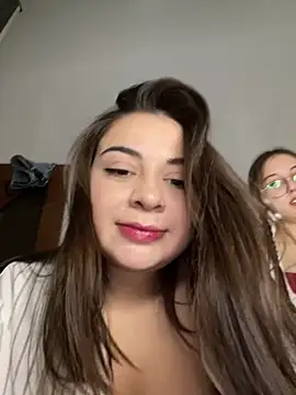 EllyBigTits online show from 09.20.25