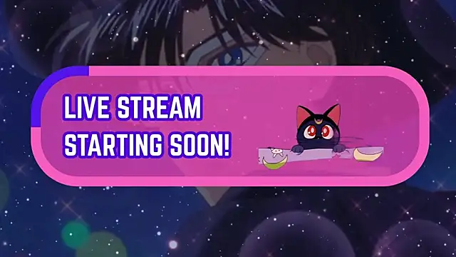 tuxedomasc 95 online show from 12.14.25