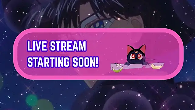 tuxedomasc 95 online show from 01.13.26