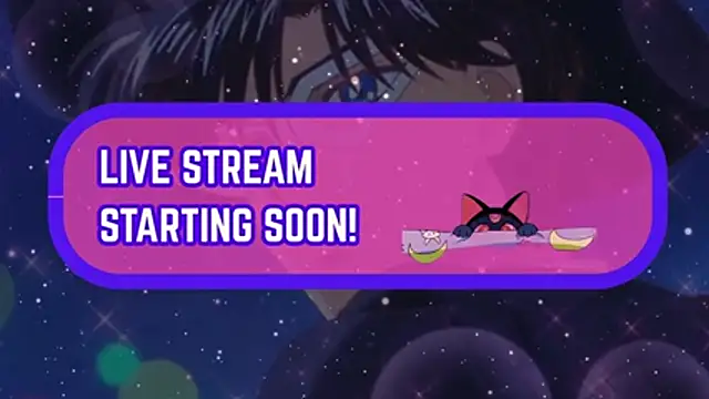 tuxedomasc 95 online show from 01.16.26