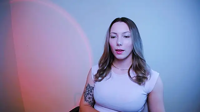 VanessaMay  online show from 01.08.25