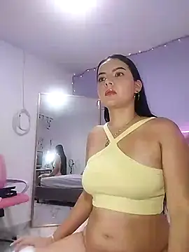 Anal Luucia online show from 01.29.25