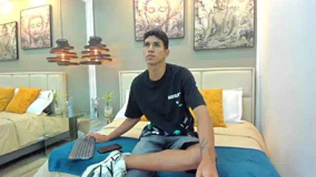 kieran derek online show from 11.07.25