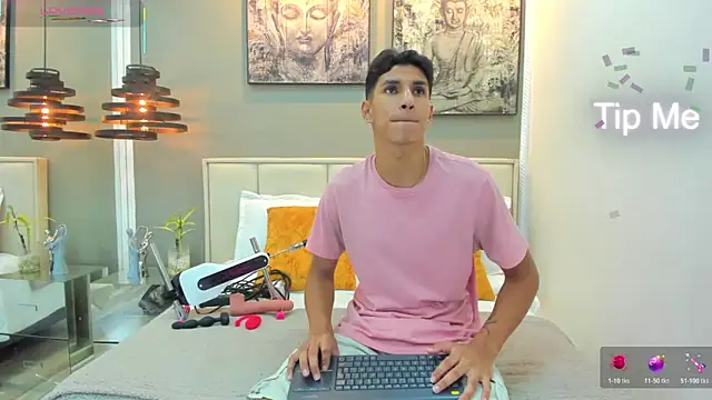 kieran derek online show from 11.13.25