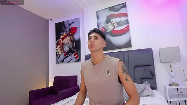 kieran derek online show from 11.19.25