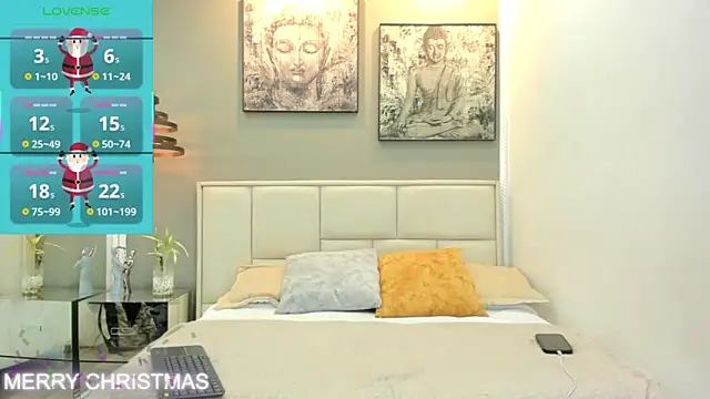 kieran derek online show from 12.22.25