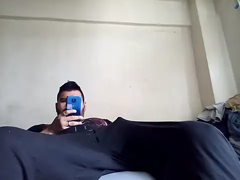 6MataGarcia online show from 12.11.24