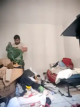 6MataGarcia online show from 10.22.25