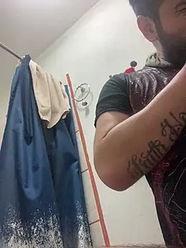 6MataGarcia online show from 03.17.26