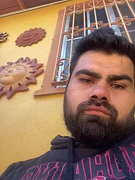 6MataGarcia online show from 04.04.26