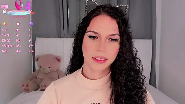 gatitavenecis online show from 11.08.25