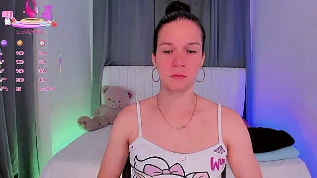 gatitavenecis online show from 03.11.26