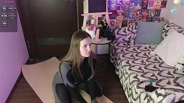 LittleLeen online show from 12.19.24