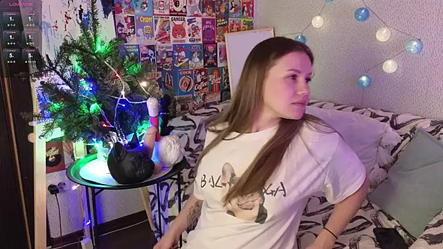 LittleLeen online show from 12.27.24