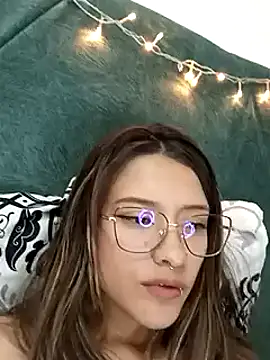 Gabby and Alice online show from 01.13.25