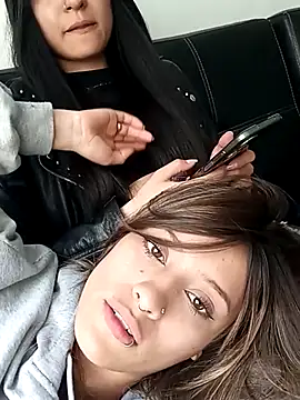Gabby and Alice online show from 02.19.25