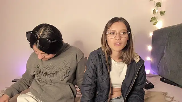 Gabby and Alice online show from 03.14.25