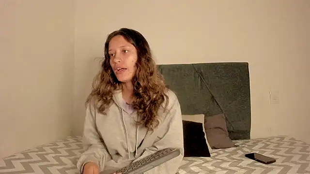 Gabby and Alice online show from 10.24.25