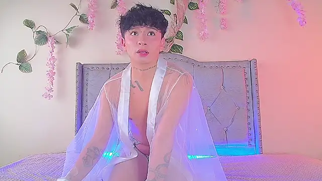 daimond 01 online show from 01.16.26