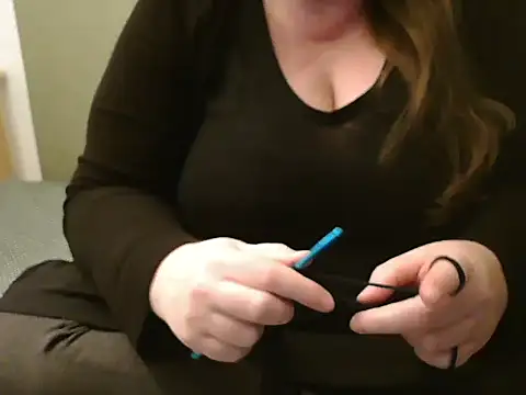 Snapshot of MarthaBriest chatting on 01.02.25 MarthaBriest online show from 01.02.25