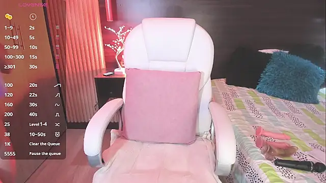 Snapshot of melody_starr chatting on 03.16.25 melody starr online show from 03.16.25