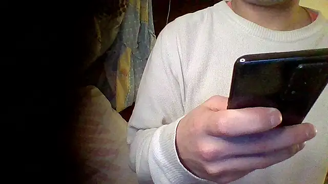 Joealex- online show from 03.09.26