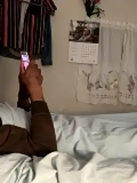 Johnras121 online show from 01.07.26