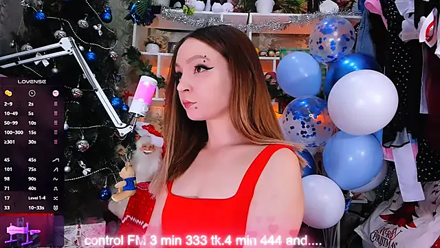  AsyaSweet online show from 12.19.25