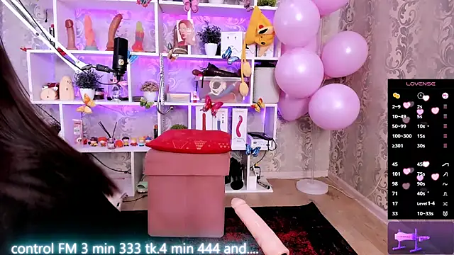  AsyaSweet online show from 02.25.26