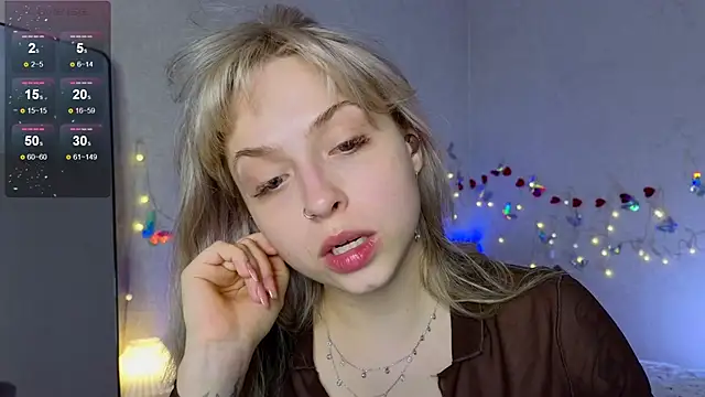 lavenderluxe online show from 03.13.25