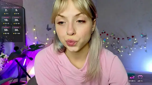 lavenderluxe online show from 09.14.25