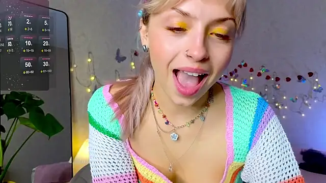 lavenderluxe online show from 09.15.25