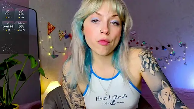 lavenderluxe online show from 09.18.25