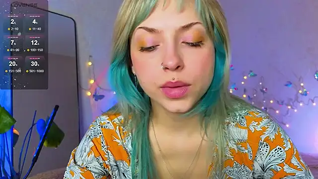 lavenderluxe online show from 01.10.26