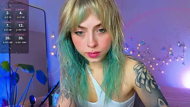 lavenderluxe online show from 01.14.26