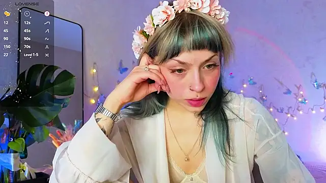 lavenderluxe online show from 03.06.26