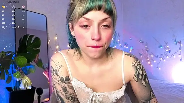 lavenderluxe online show from 03.18.26