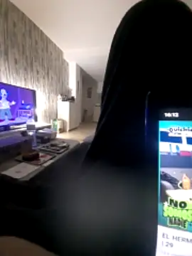 Snapshot of Colorao4 chatting on 10.11.25 Colorao4 online show from 10.11.25