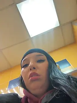 Tisha Busty online show from 12.15.24