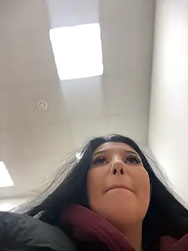 Tisha Busty online show from 12.20.24