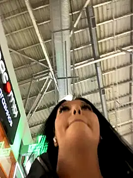 Snapshot of Tisha_Busty chatting on 10.06.25 Tisha Busty online show from 10.06.25