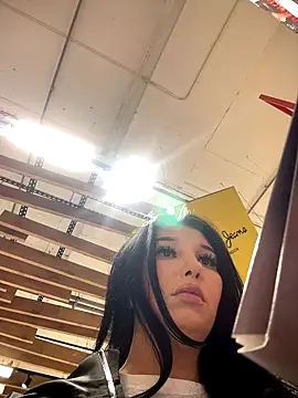 Snapshot of Tisha_Busty chatting on 10.07.25 Tisha Busty online show from 10.07.25